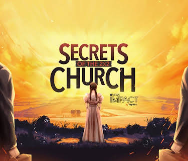 IMPACT x Nightline: The Secrets of the 2x2 Church