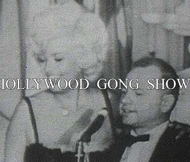 Hollywood Gong Show (1983)