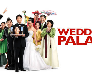 Wedding Palace (2013)