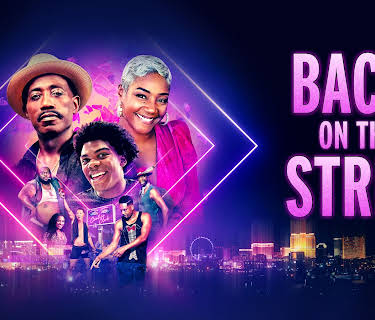 Back On The Strip (2023)
