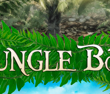 Jungle Boy (1998)