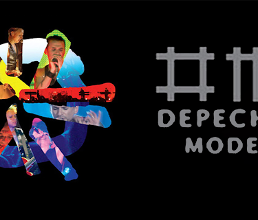 Depeche Mode - Tour of The Universe (2011)