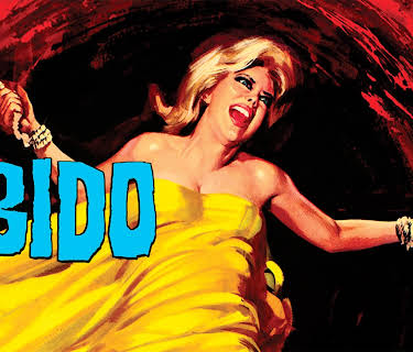 Libido (2022)