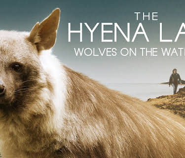 The Hyena Lady - Wolves on the Waterline (2003)