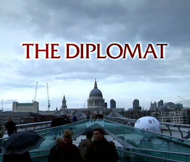 The Diplomat - The  Complete Miniseries