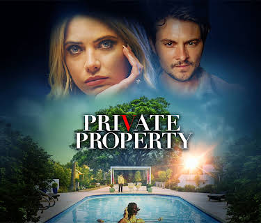 Private Property (2022)