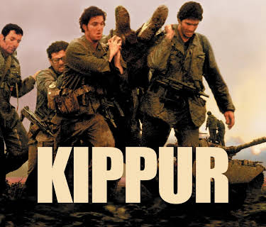 Kippur (2000)
