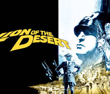 The Lion of the Desert (1981)