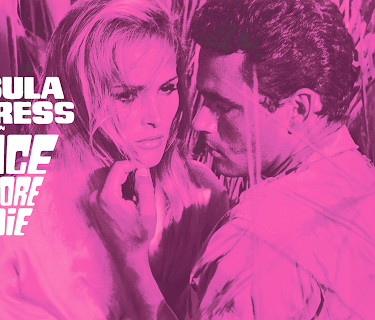 Once Before I Die (1966) (2016)