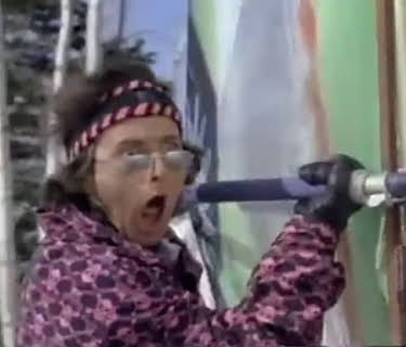Ski Patrol (1990)