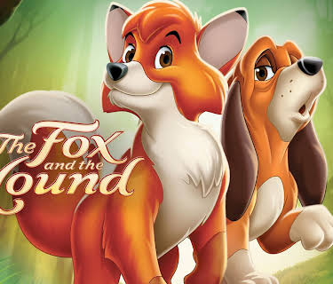 The Fox and the Hound (Plus Bonus Content) (1981)