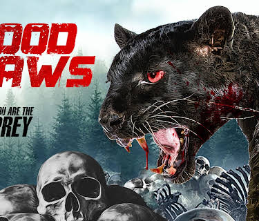 Blood Claws (2022)
