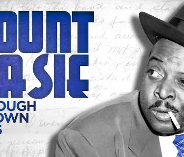 Count Basie - Through His Own Eyes (2020)