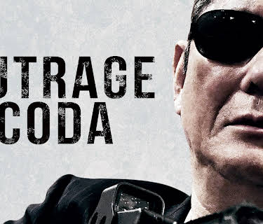 Outrage Coda (2017)