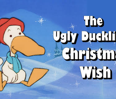 The Ugly Duckling's Christmas Wish (2026)