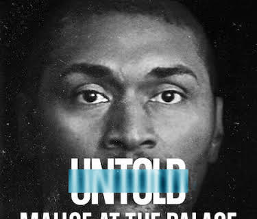 Untold: Malice at the Palace (2021)