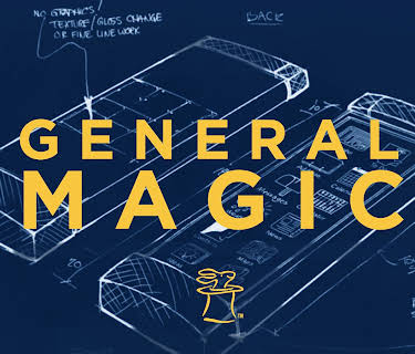 General Magic (2019)