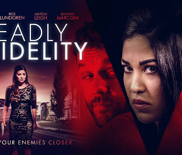 Deadly Infidelity (2020)