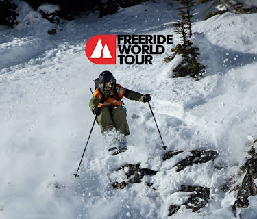Replay: 2023 Freeride World Tour - Kicking Horse (2023)