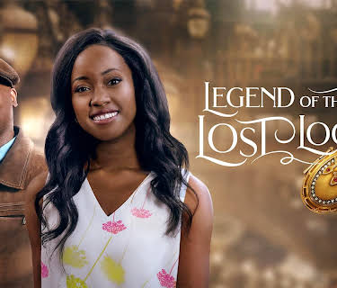 Legend of the Lost Locket (2024)