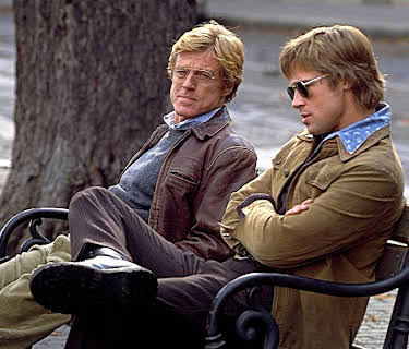 Spy Game (2002)