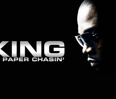 King of Paper Chasin' (2010)