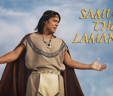Samuel the Lamanite (2006)
