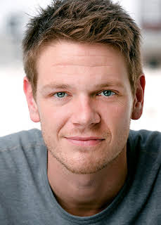 Jon Beavers