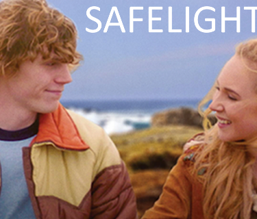 Safelight (2015)