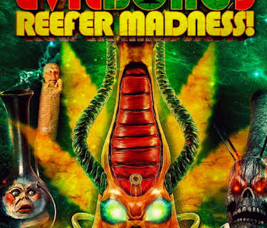 Evil Bong 3: Reefer Madness (2011)