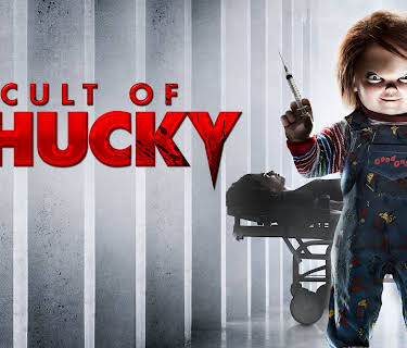 Cult of Chucky (Unrated) (2017)
