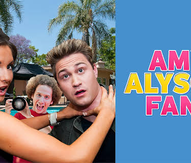 Amy Alyson Fans (2013)