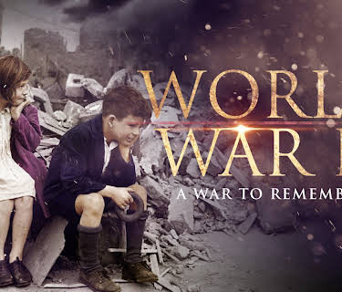World War II: A War to Remember (2026)