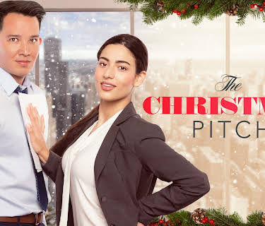 The Christmas Pitch (2021)