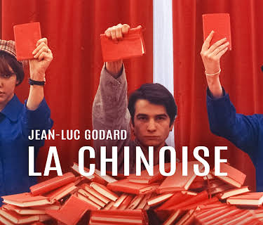 La Chinoise (1968)