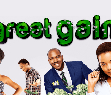 Great Gain (2013)