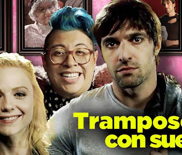 Tramposos con Suerte (2018)