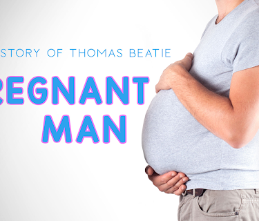 Pregnant Man: The Story of Thomas Beatie (2008)