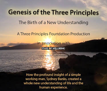 Genesis of the Three Principles: The Birth of a New Understanding (2016)