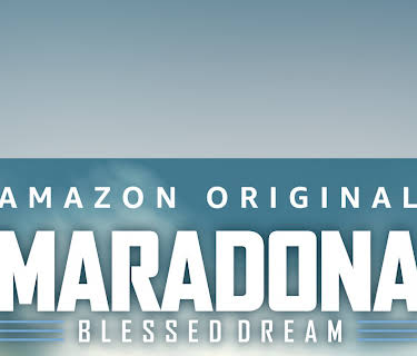 Maradona, Blessed Dream