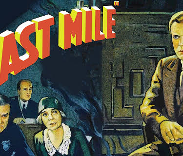 The Last Mile (1932) (1932)