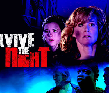 Survive the Night (1993)