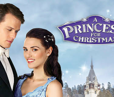 A Princess for Christmas (2011)