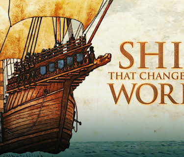 Ship That Changed the World (1974)