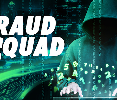 Fraud Squad