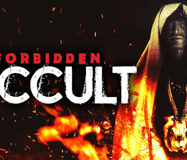 Forbidden Occult