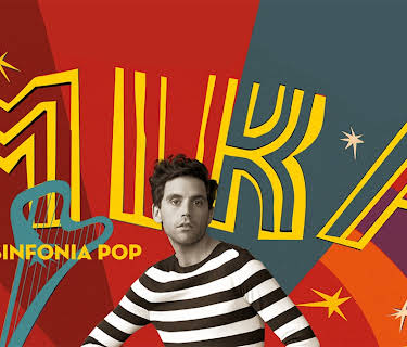 Mika - L'Orchestra Sinfonica e Coro Affinis Consort Sinfonia Pop (2015)