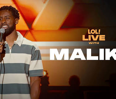 LOL Live with Malik B (2025)