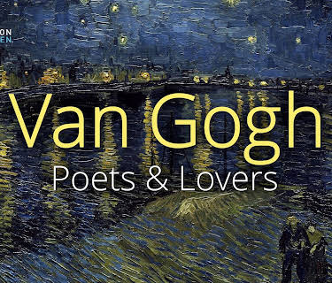 Van Gogh: Poets & Lovers (2024)