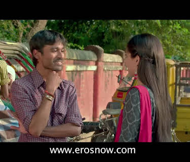 Raanjhanaa (2013)